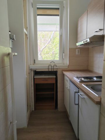 Kiadó téglalakás, albérlet, Budapesten, II. kerületben