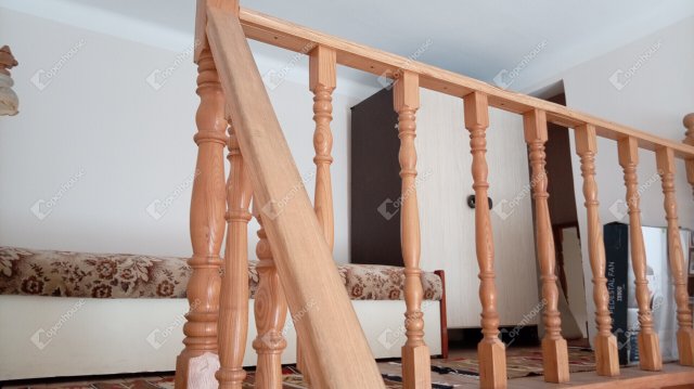 Eladó téglalakás, Nagykanizsán 45 M Ft, 3 szobás