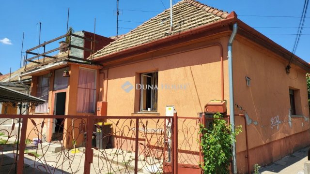 Eladó ikerház, Budaörsön 59 M Ft, 2 szobás