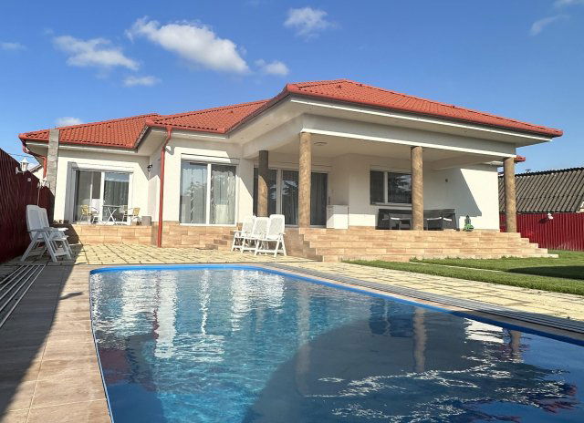 Eladó családi ház, Hajdúböszörményen 181.9 M Ft, 4 szobás