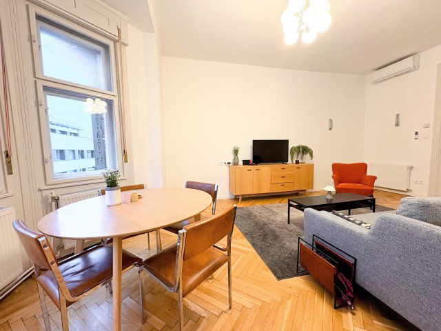 Eladó téglalakás, Budapesten, V. kerületben 138.113 M Ft