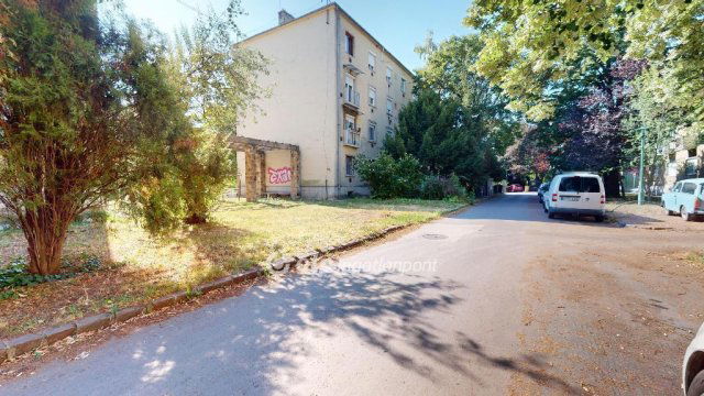 Eladó téglalakás, Miskolcon 27 M Ft, 2 szobás