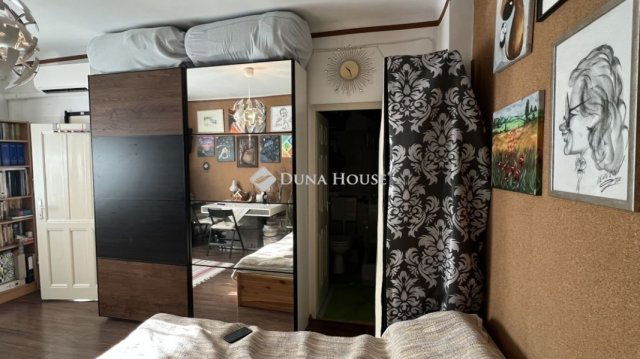 Eladó téglalakás, Budapesten, X. kerületben 32 M Ft, 1 szobás