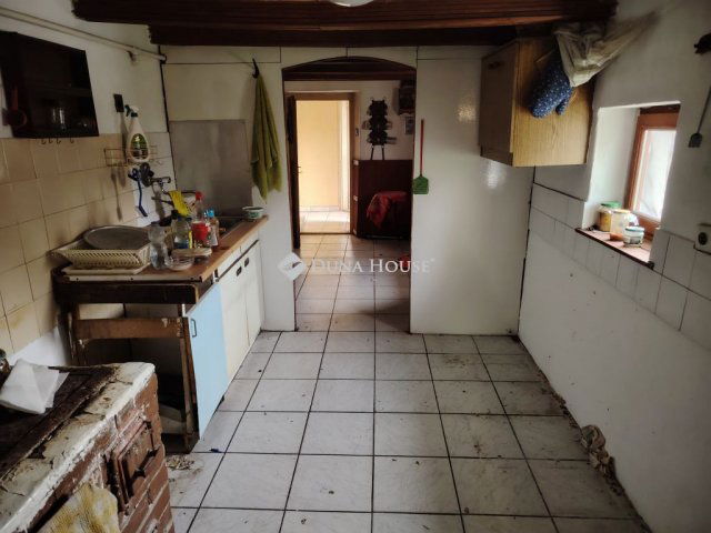 Eladó mezogazdasagi ingatlan, Ásotthalmán 13 M Ft, 3 szobás