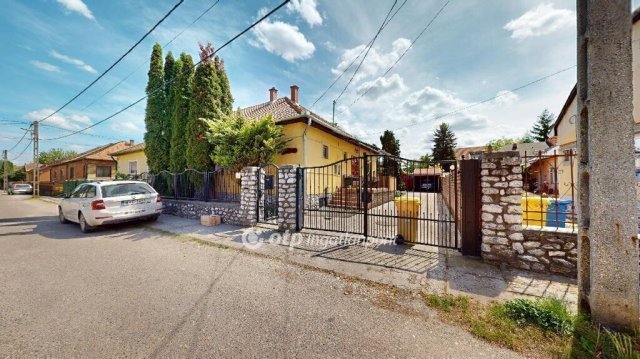 Eladó családi ház, Miskolcon 70 M Ft, 3 szobás