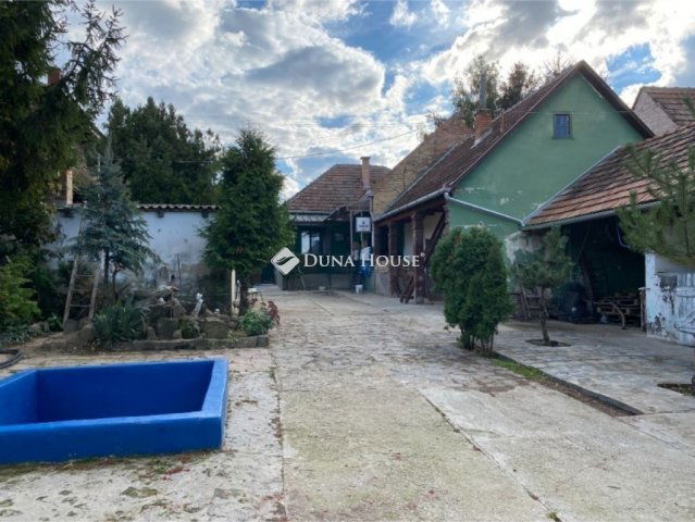 Eladó családi ház, Galgahévízen 45 M Ft, 3+1 szobás