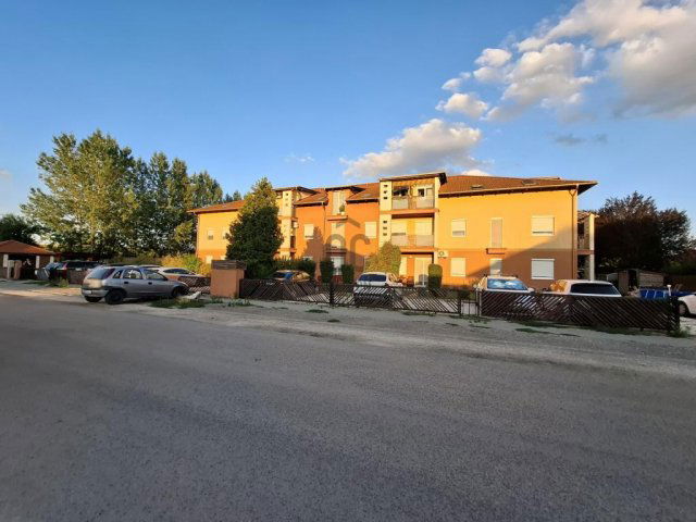 Eladó téglalakás, Üllőn 69.9 M Ft, 2 szobás