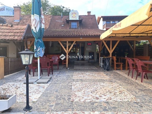 Eladó üzlethelyiség, Lakitelken 64.9 M Ft / költözzbe.hu