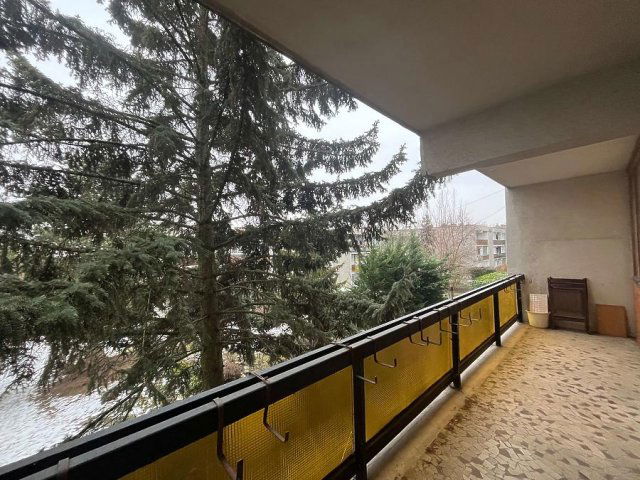 Eladó téglalakás, Budapesten, III. kerületben 94.9 M Ft