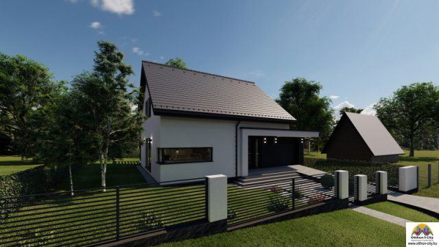 Eladó családi ház, Érden 120 M Ft, 4 szobás