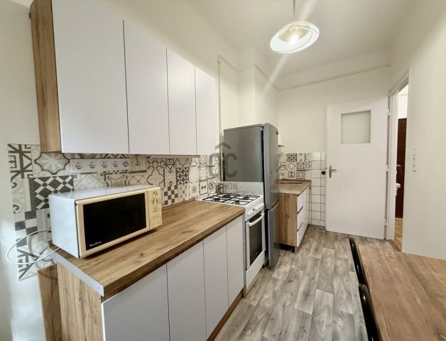 Kiadó téglalakás, albérlet, Budapesten, XI. kerületben