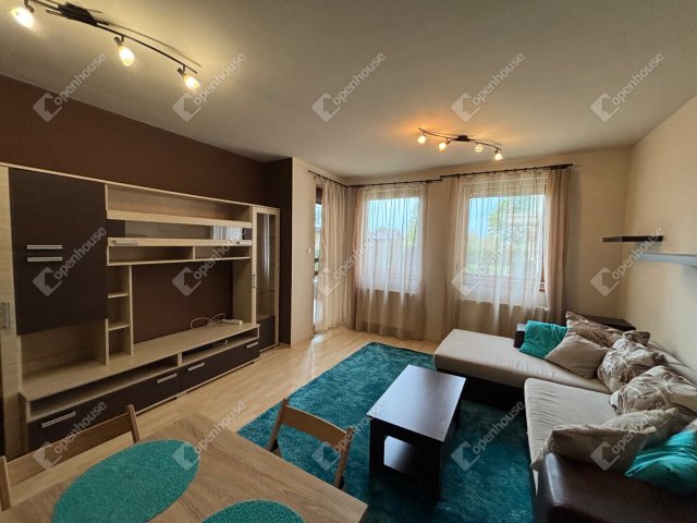 Eladó téglalakás, Győrött 69.9 M Ft, 2 szobás