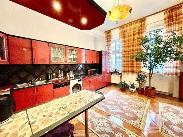 Eladó téglalakás, Budapesten, XIII. kerületben 105 M Ft