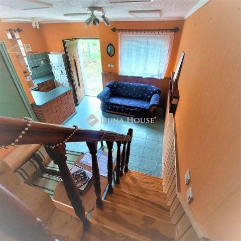 Eladó családi ház, Pákozdon 29.6 M Ft, 2 szobás