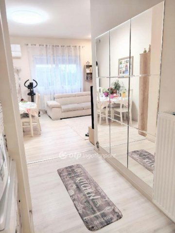 Eladó ikerház, Budapesten, XXI. kerületben 78.9 M Ft, 2+1 szobás