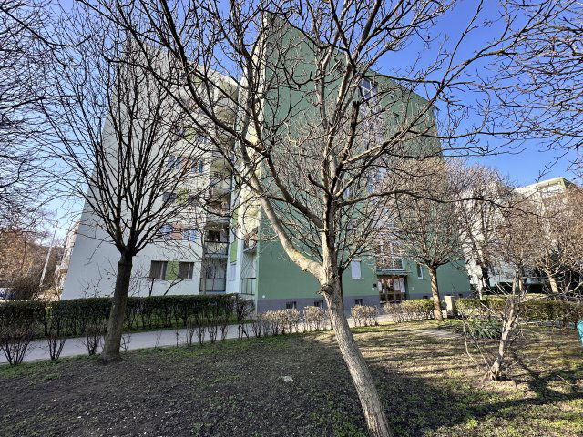 Eladó téglalakás, Budapesten, IX. kerületben, Üllői úton