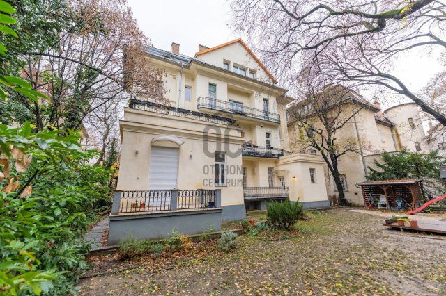 Eladó téglalakás, Budapesten, II. kerületben 124.9 M Ft