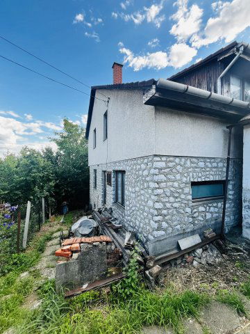 Eladó családi ház, Miskolcon 44.9 M Ft, 4 szobás