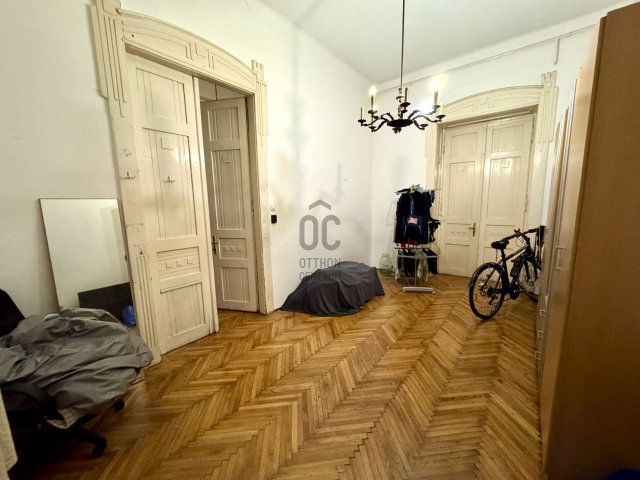 Eladó téglalakás, Budapesten, VIII. kerületben 130 M Ft