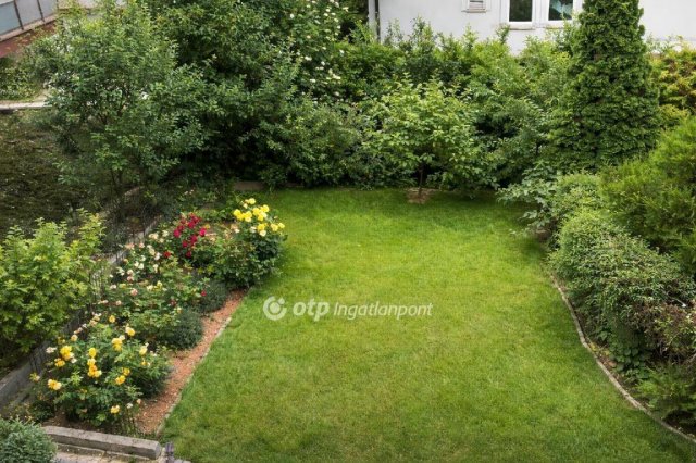 Eladó sorház, Budapesten, II. kerületben 285 M Ft, 2+2 szobás