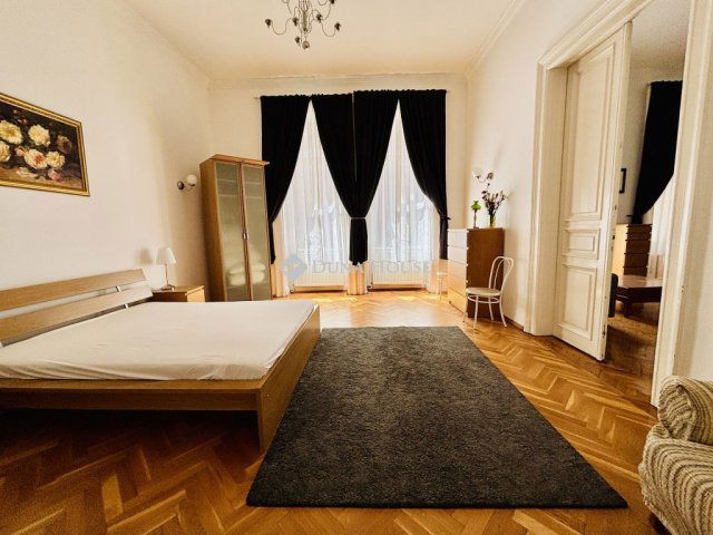 Kiadó téglalakás, albérlet, Budapesten, VIII. kerületben