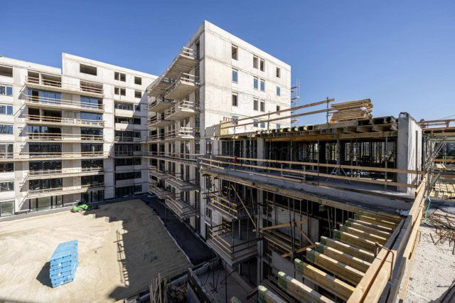 Eladó téglalakás, Budapesten, XIII. kerületben 116.3 M Ft