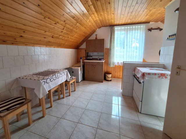 Eladó nyaraló, Badacsonytördemicen 64.99 M Ft, 3 szobás