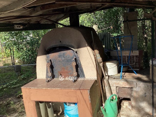 Eladó nyaraló, Mezőtúron 44 M Ft / költözzbe.hu