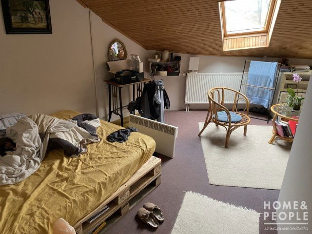 Eladó családi ház, Zákányszéken 90 M Ft, 8 szobás