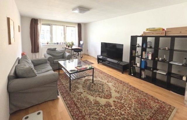 Eladó téglalakás, Budapesten, VI. kerületben 119.9 M Ft