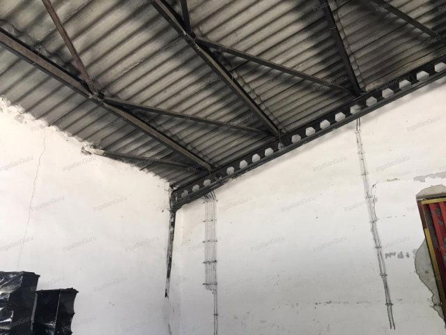 Kiadó ipari ingatlan, Kecskeméten 165 E Ft / hó