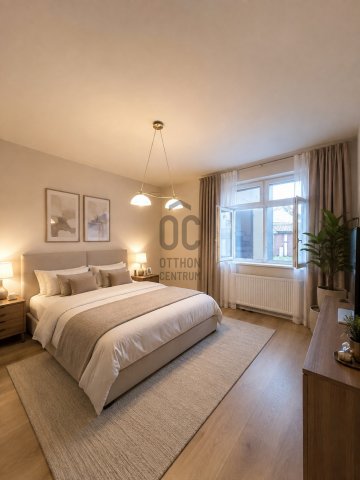 Eladó téglalakás, Budapesten, XX. kerületben 34.9 M Ft, 1 szobás