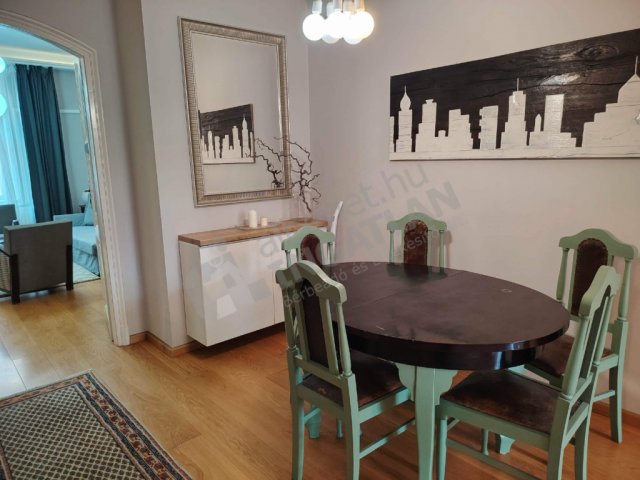 Kiadó téglalakás, albérlet, II. kerületben, Lukács utcában