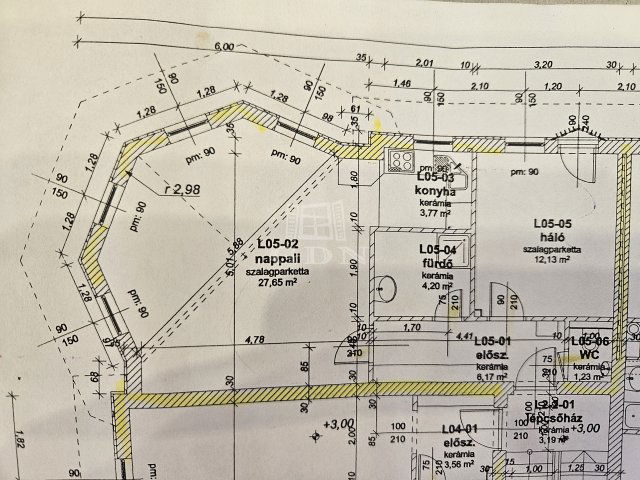 Kiadó téglalakás, albérlet, Dunaharasztin 210 E Ft / hó