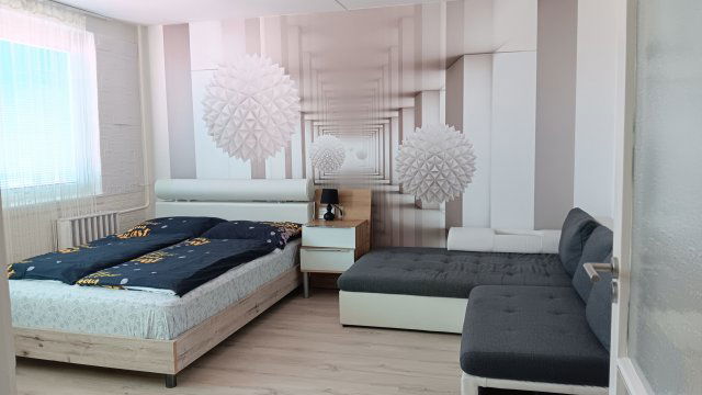 Eladó téglalakás, Siófokon 58.9 M Ft, 2 szobás