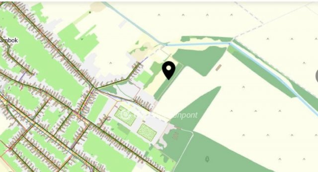 Eladó telek, Zsámbokon 9 M Ft / költözzbe.hu