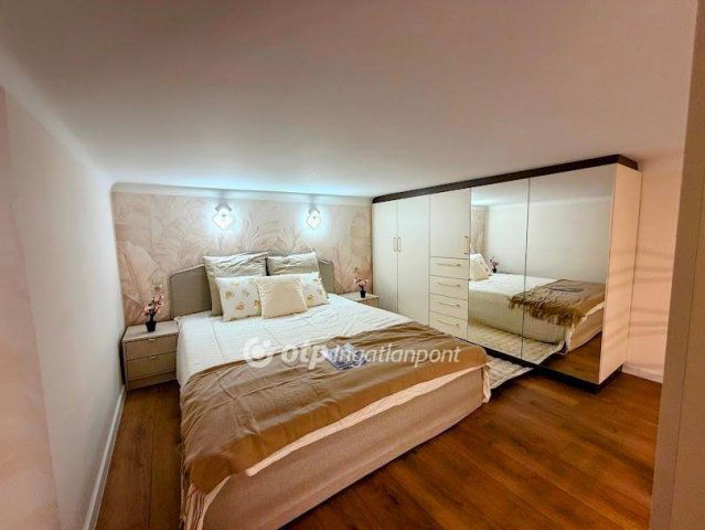 Eladó téglalakás, Budapesten, VIII. kerületben 39.9 M Ft