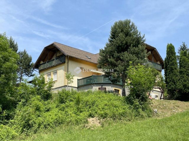 Eladó hotel, Borzaváron 198 M Ft, 5 szobás / költözzbe.hu