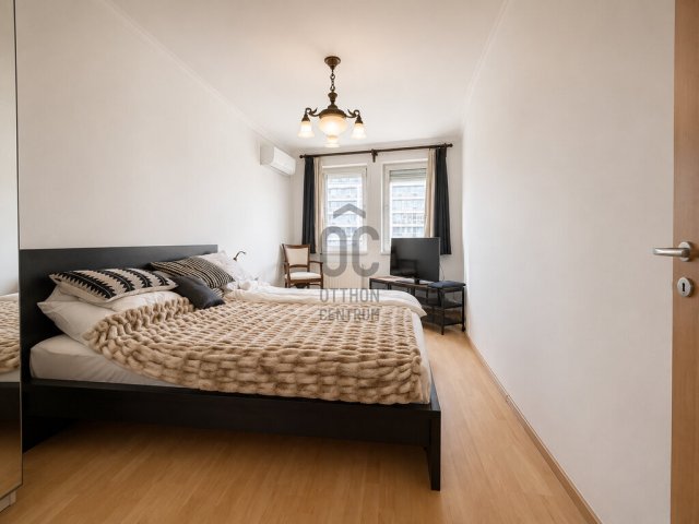 Eladó téglalakás, Budapesten, IX. kerületben 90 M Ft, 2 szobás