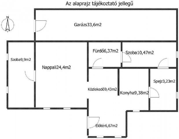 Eladó családi ház, Érden 147 M Ft, 3+2 szobás
