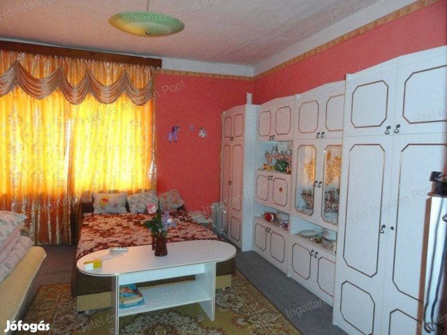 Eladó mezogazdasagi ingatlan, Kiskőrösön 15 M Ft