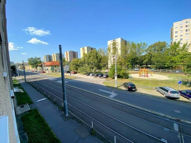 Kiadó téglalakás, albérlet, Miskolcon 150 E Ft / hó, 2+1 szobás