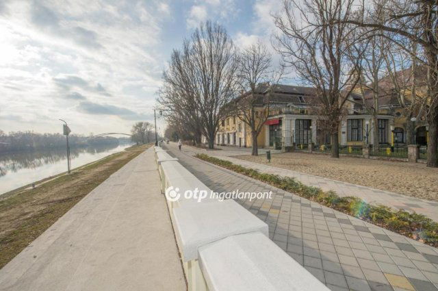 Eladó hotel, Szolnokon 995 M Ft / költözzbe.hu