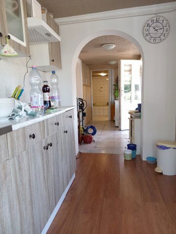 Eladó családi ház, Táborfalván 27.9 M Ft, 2 szobás