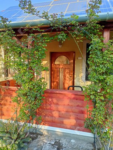 Eladó családi ház, Noszlopon 36 M Ft, 3 szobás