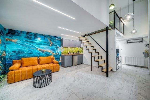 Eladó téglalakás, Budapesten, VIII. kerületben 94.9 M Ft