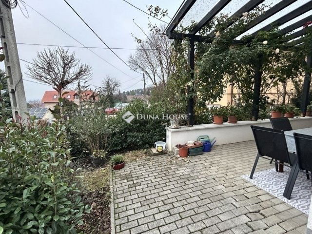 Eladó ikerház, Pomázon 145.95 M Ft, 3 szobás