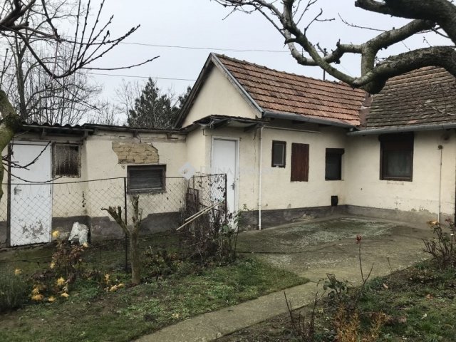 Eladó családi ház, Mezőszilason 14.4 M Ft / költözzbe.hu