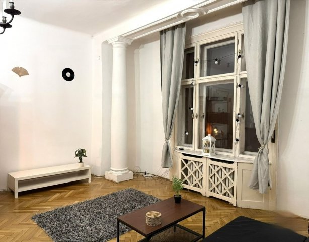 Kiadó téglalakás, albérlet, XIII. kerületben, Tátra utcában