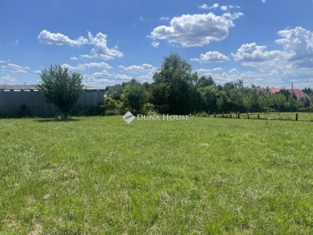 Eladó telek, Cserszegtomajon 21.99 M Ft / költözzbe.hu